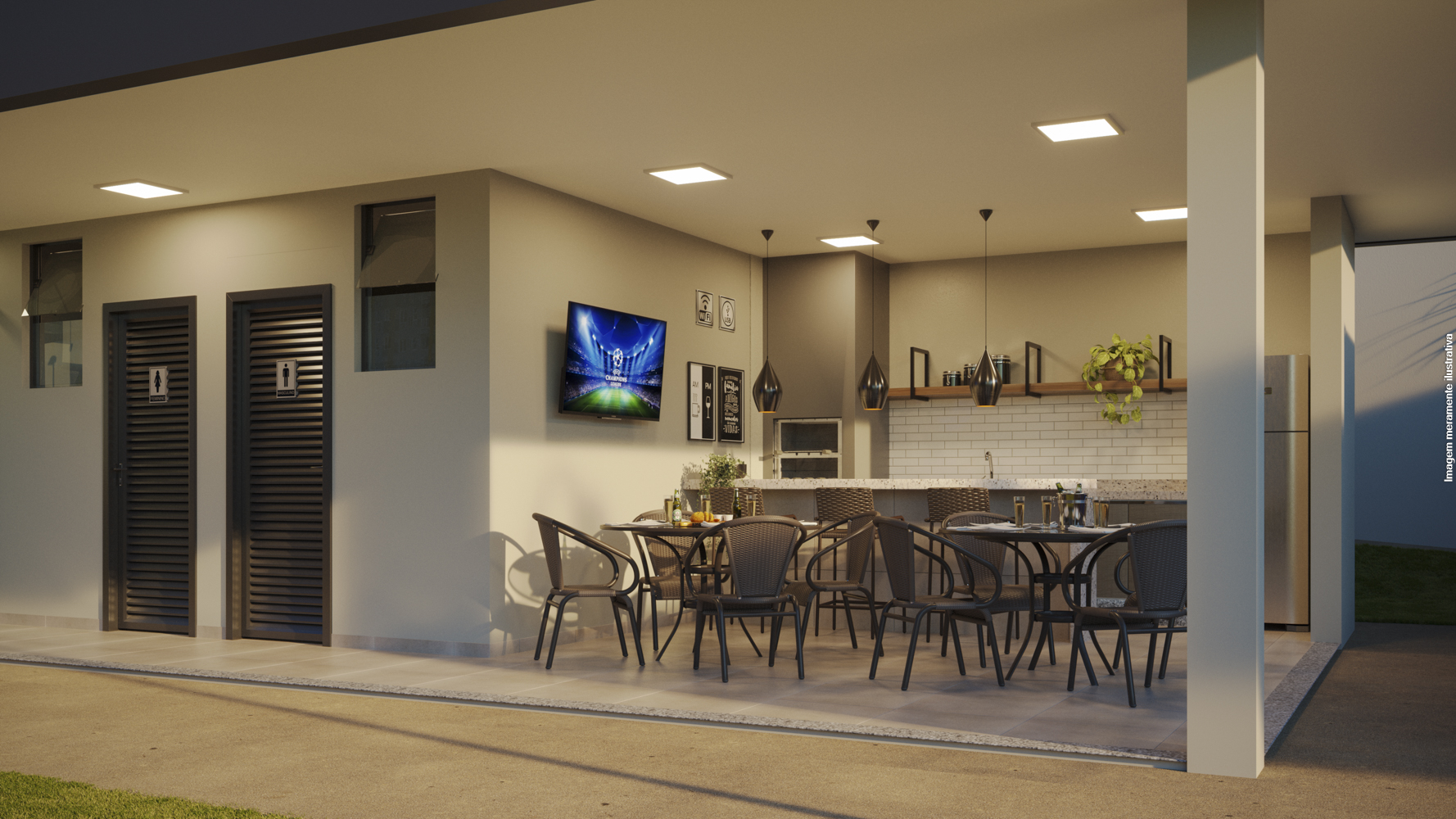 250905Perspectiva_Quiosque_SteakHouse_Zurique_Residence_HD copyID_Sede_ADN