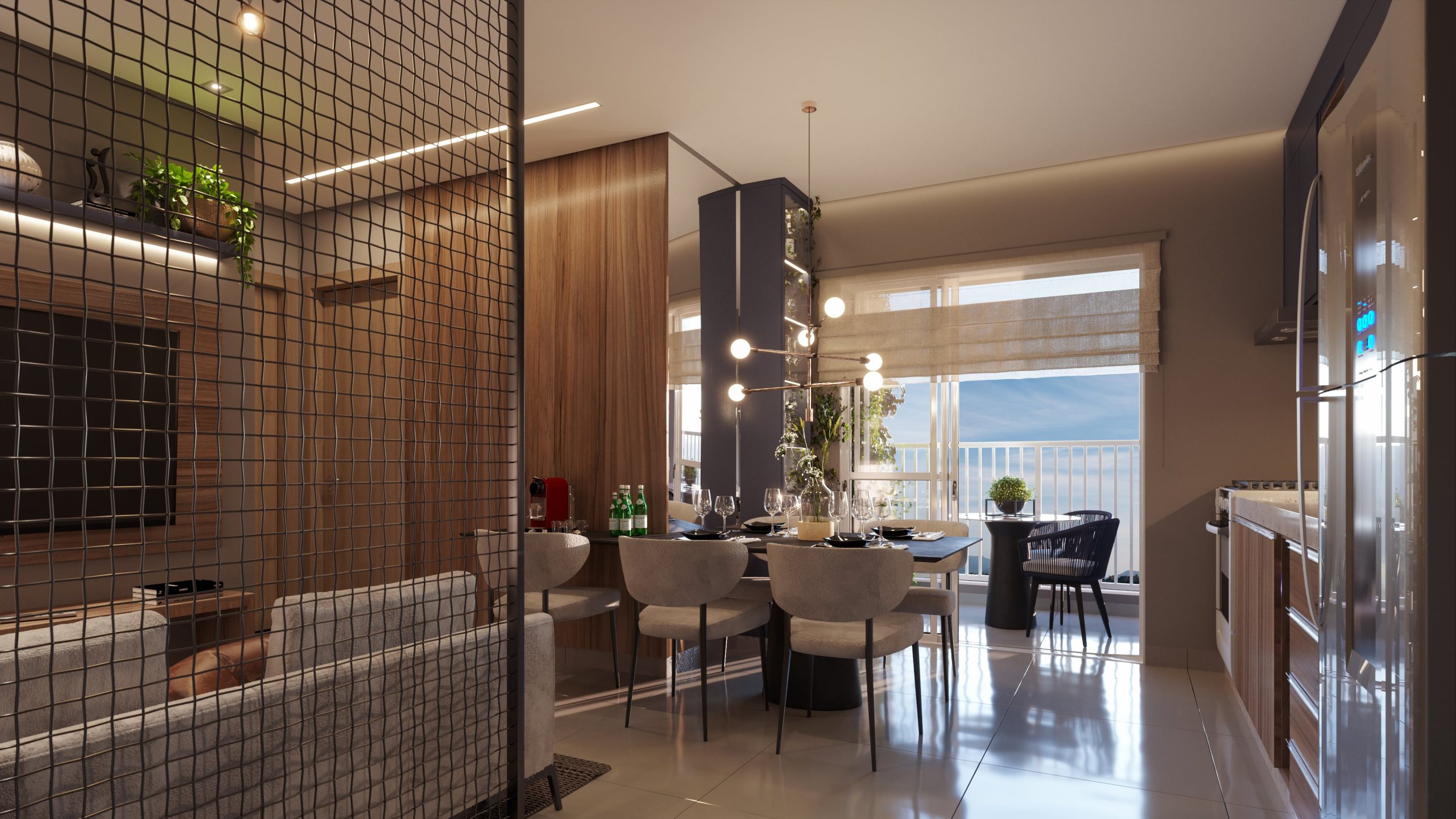 Perspectiva_Ap_Decorado_Toronto_Residence_HD