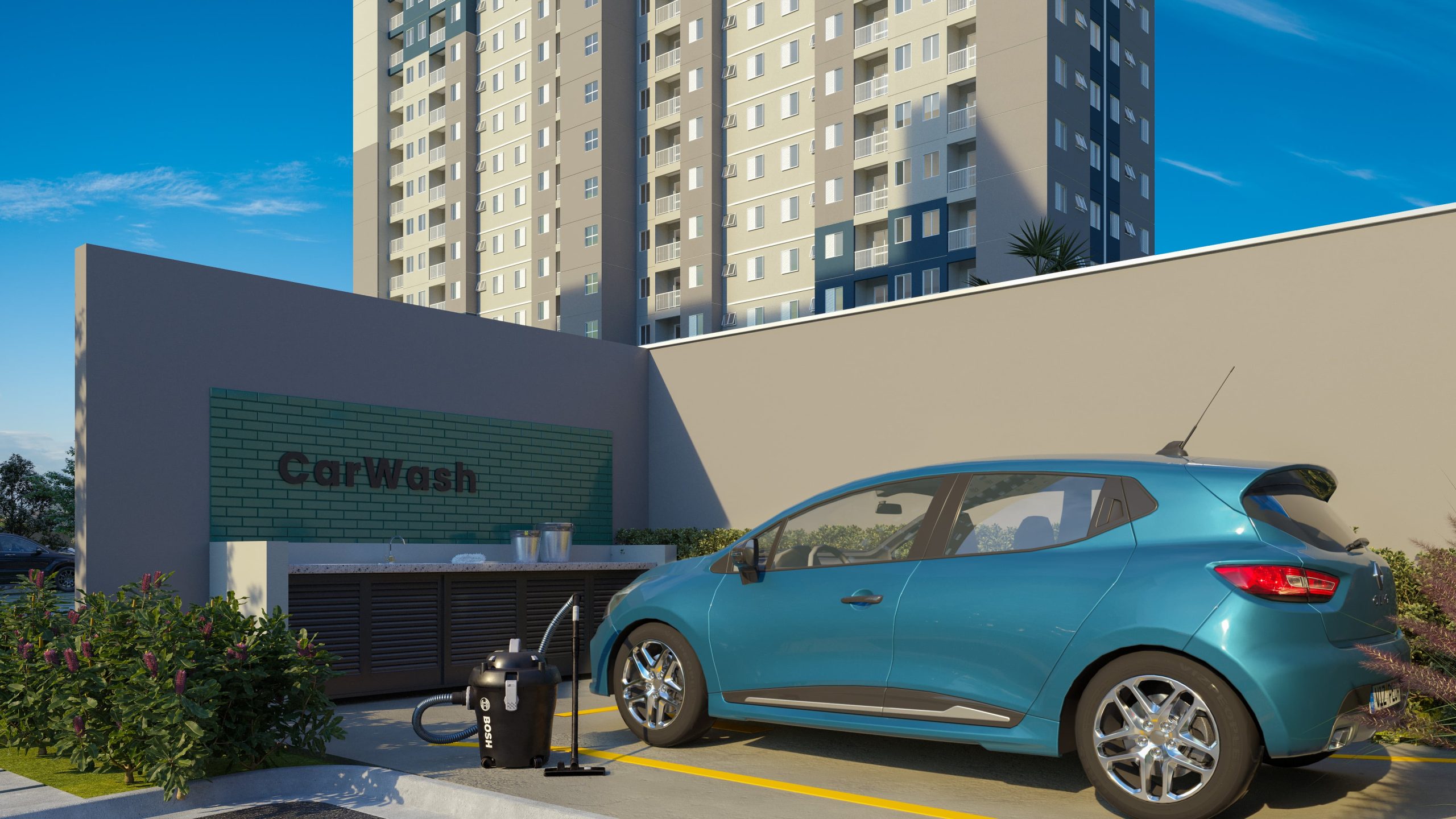 Perspectiva_CarWash_Residencial_Aspen_HD