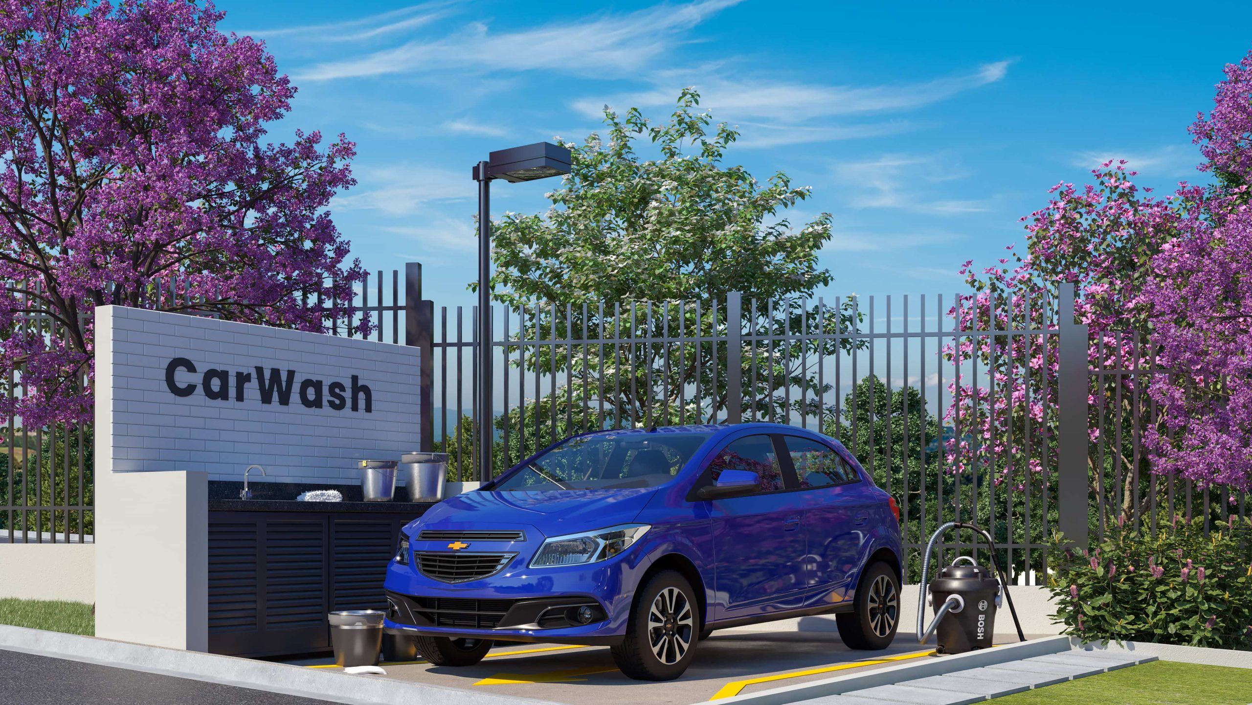 Perspectiva_CarWash_Toronto_Residence_HD