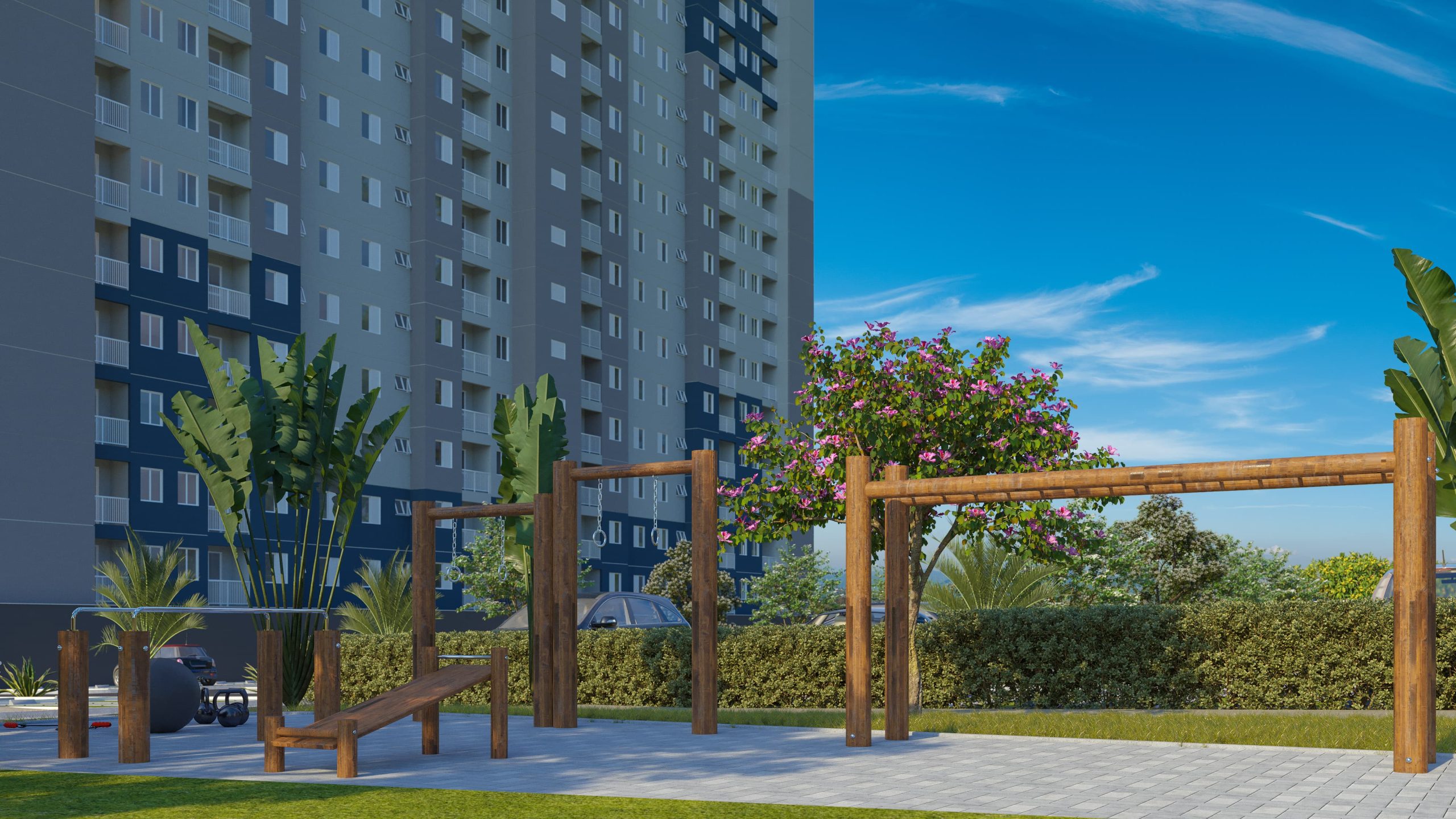 Perspectiva_Espaço_Funcional_Residencial_Aspen_HD