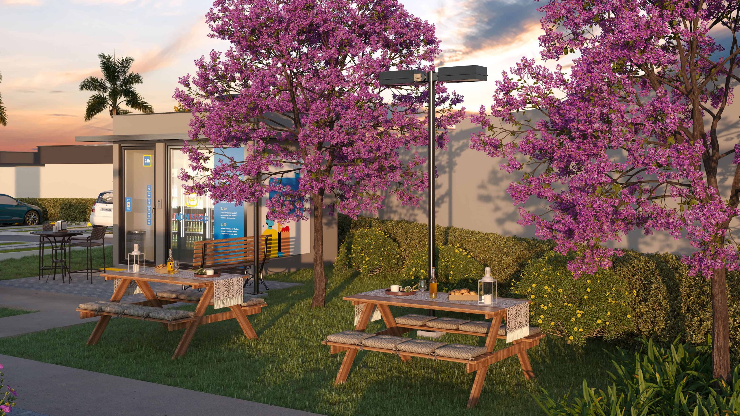 Perspectiva_Espaço_Piquenique_Toronto_Residence_HD