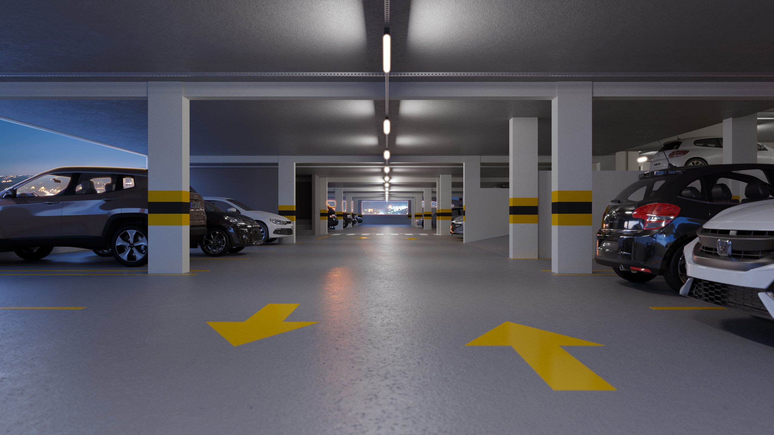 Perspectiva_Estacionamento_Coberto_Santorini_Residence_HD