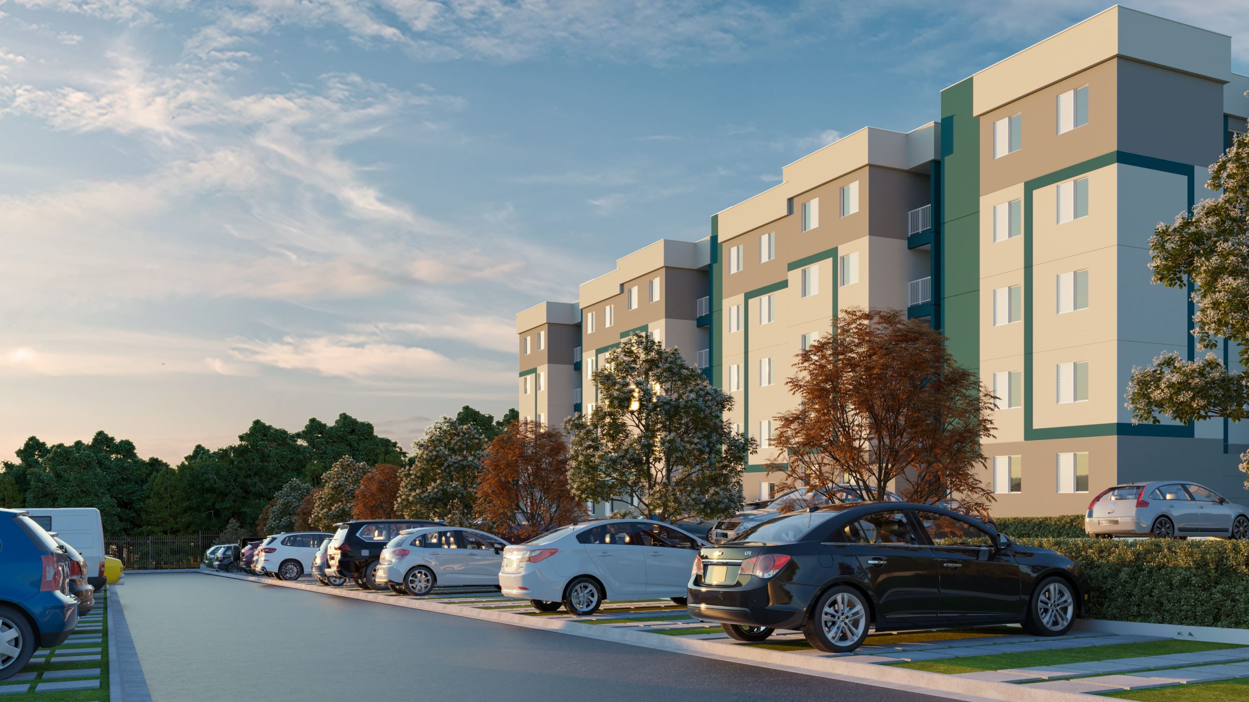 Perspectiva_Estacionamento_Lyon_Residence_HD