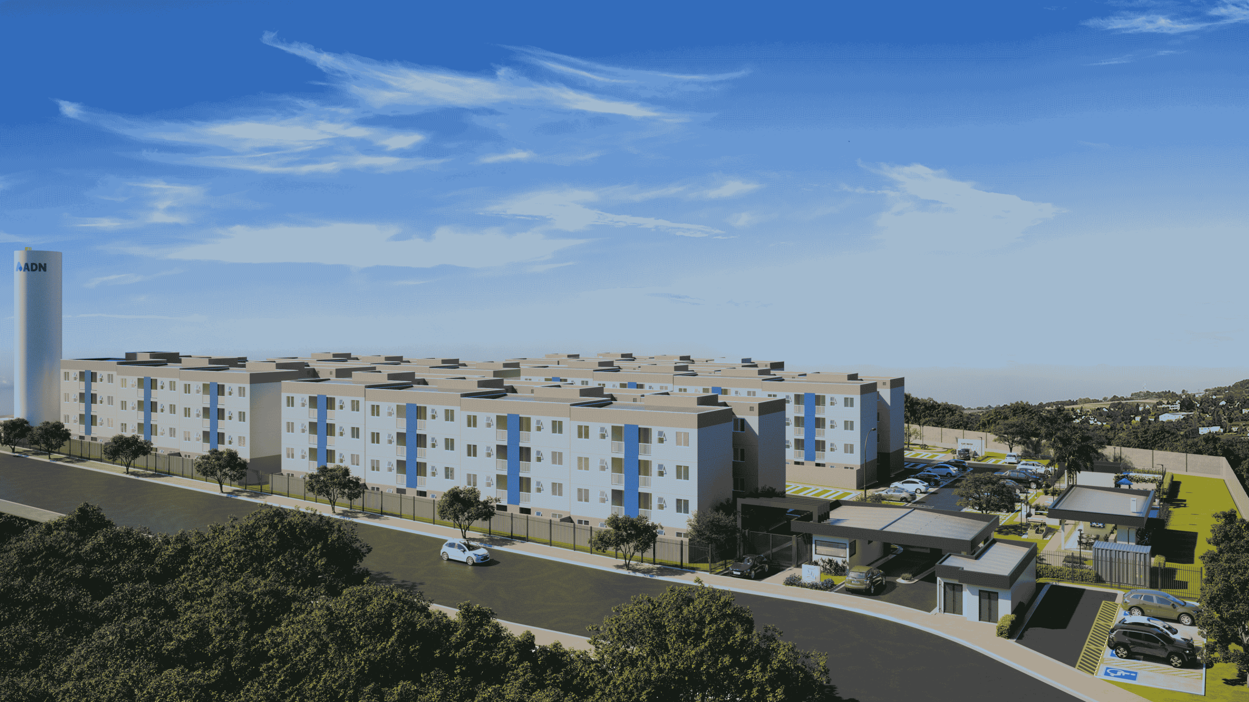 Perspectiva_Fachada_Completa_Quebec_Residence_HD