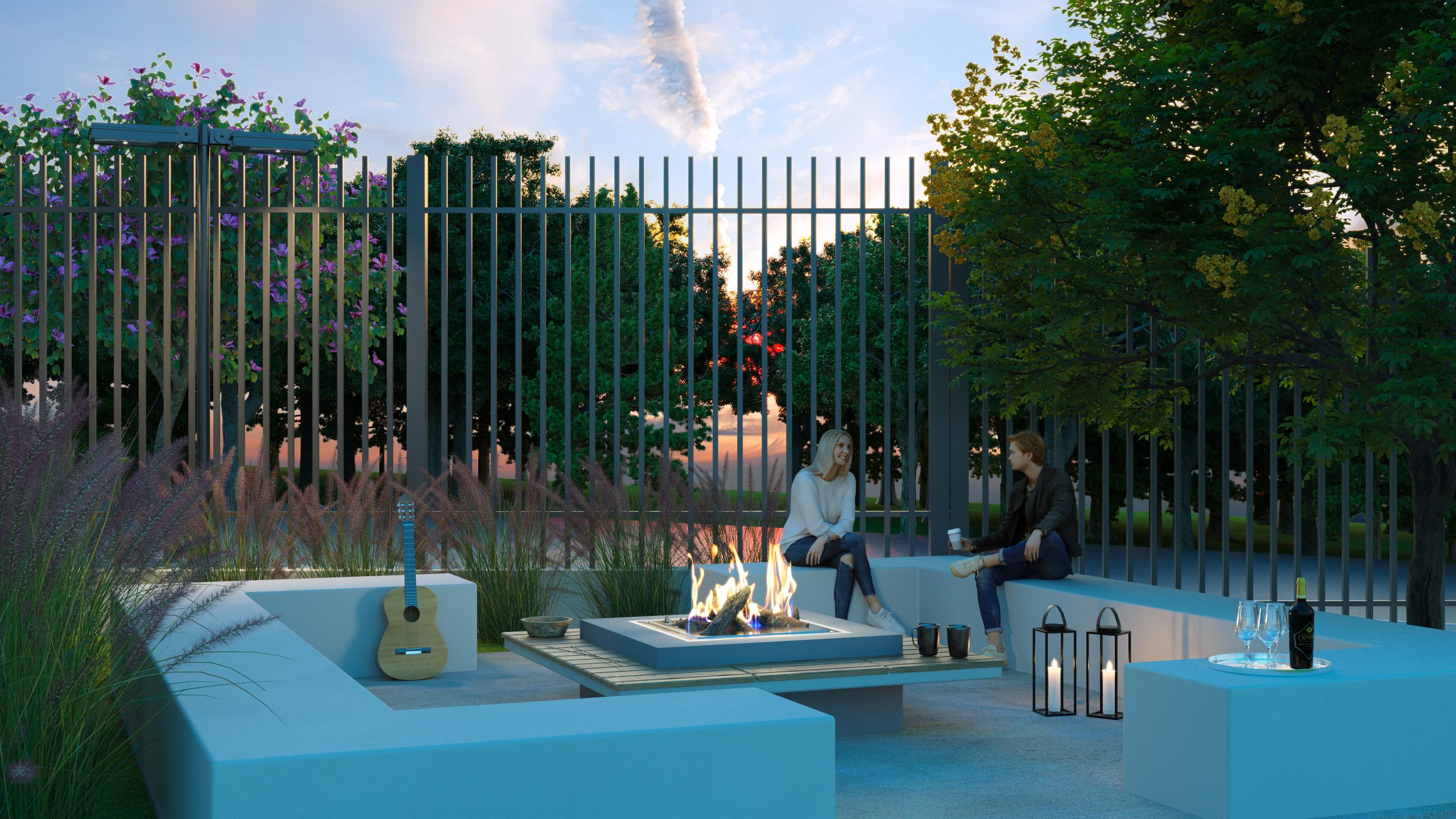 Perspectiva_Lounge_Fire_Santorini_Residence_HD