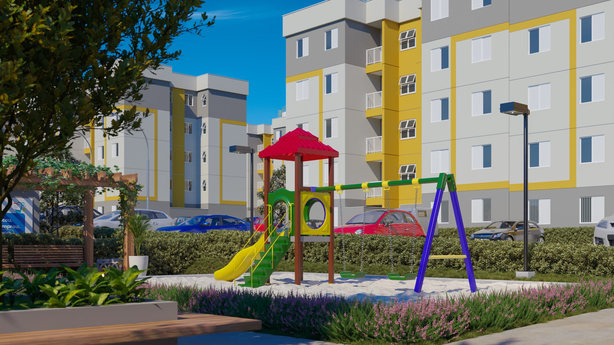 Perspectiva_Playground_Residencial_Valência_HD