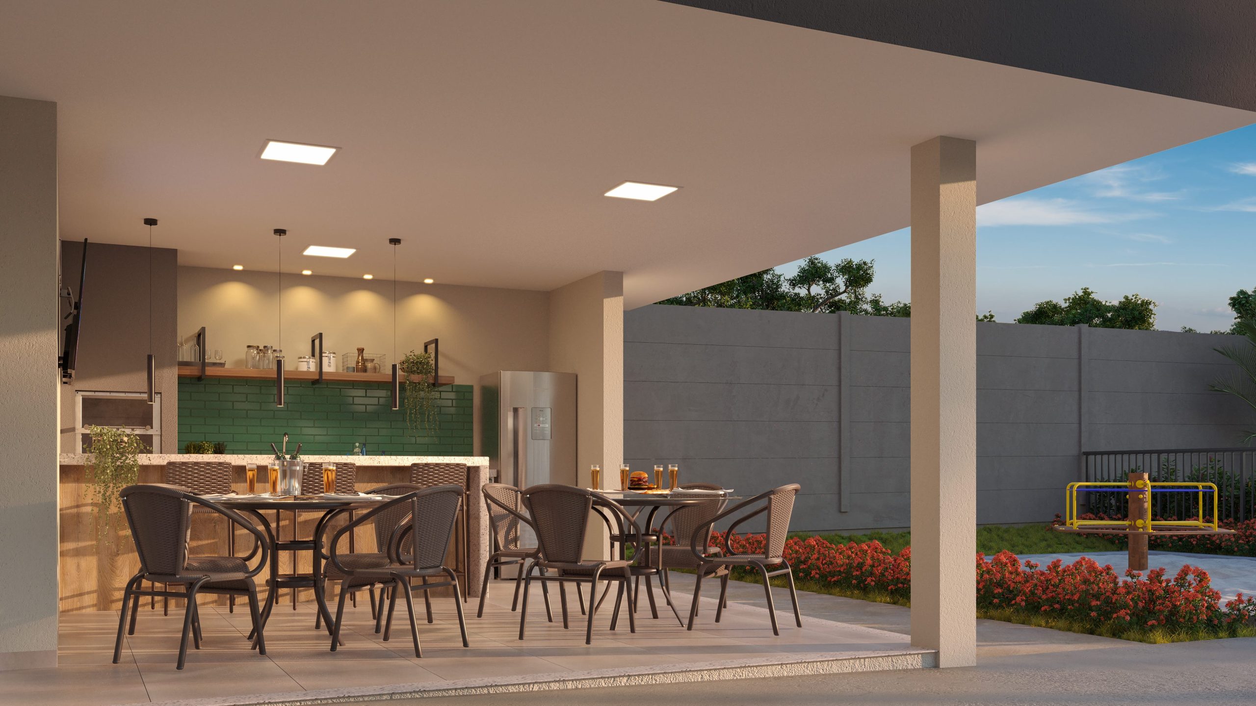 Perspectiva_Quiosque_Residencial_Aspen_HD