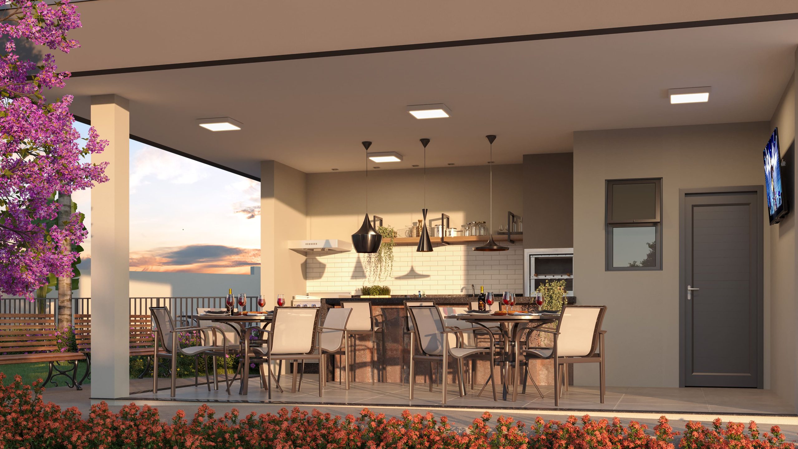 Perspectiva_Quiosque_SteakHouse_Toronto_Residence_HD