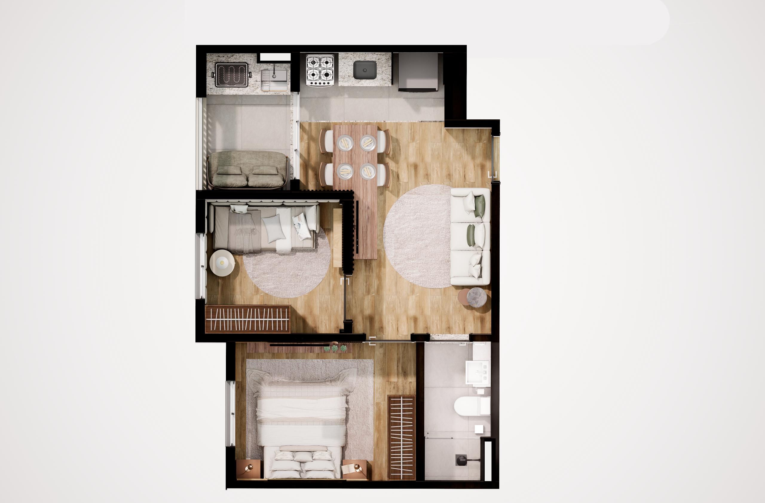 Planta Humanizada 02 - R01