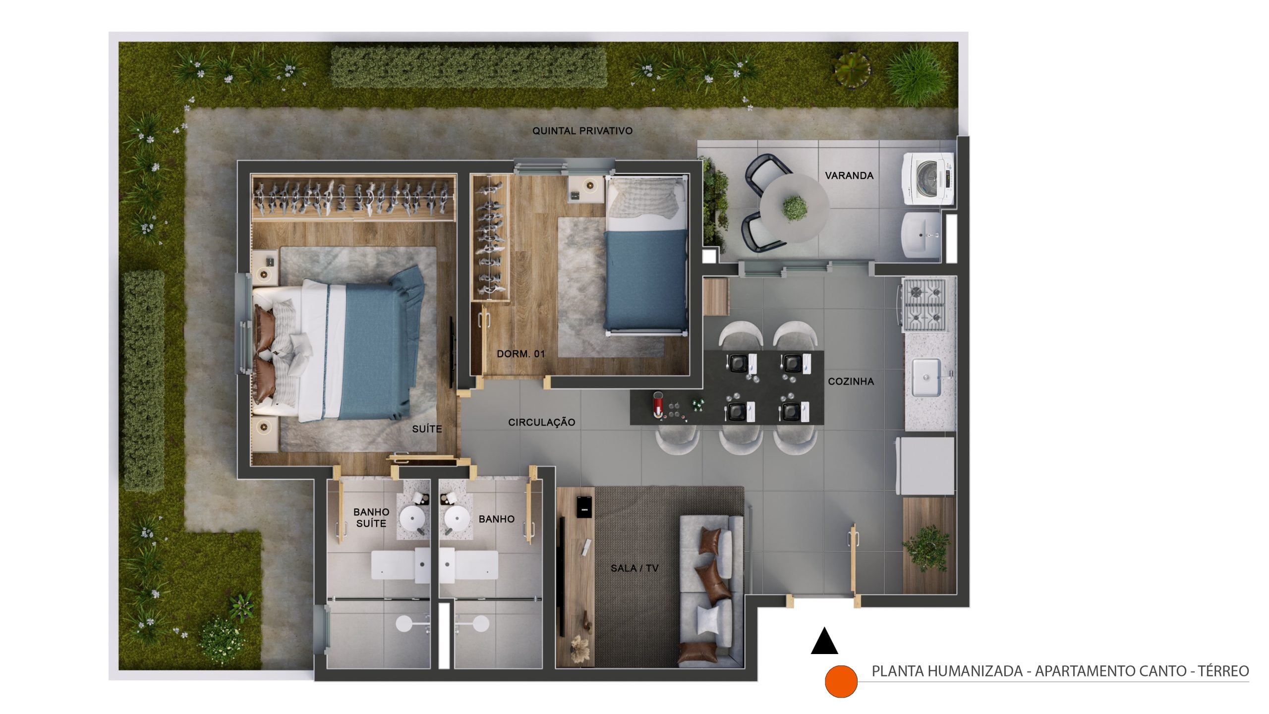Planta_Humanizada_Ap_Canto_Toronto_Térreo
