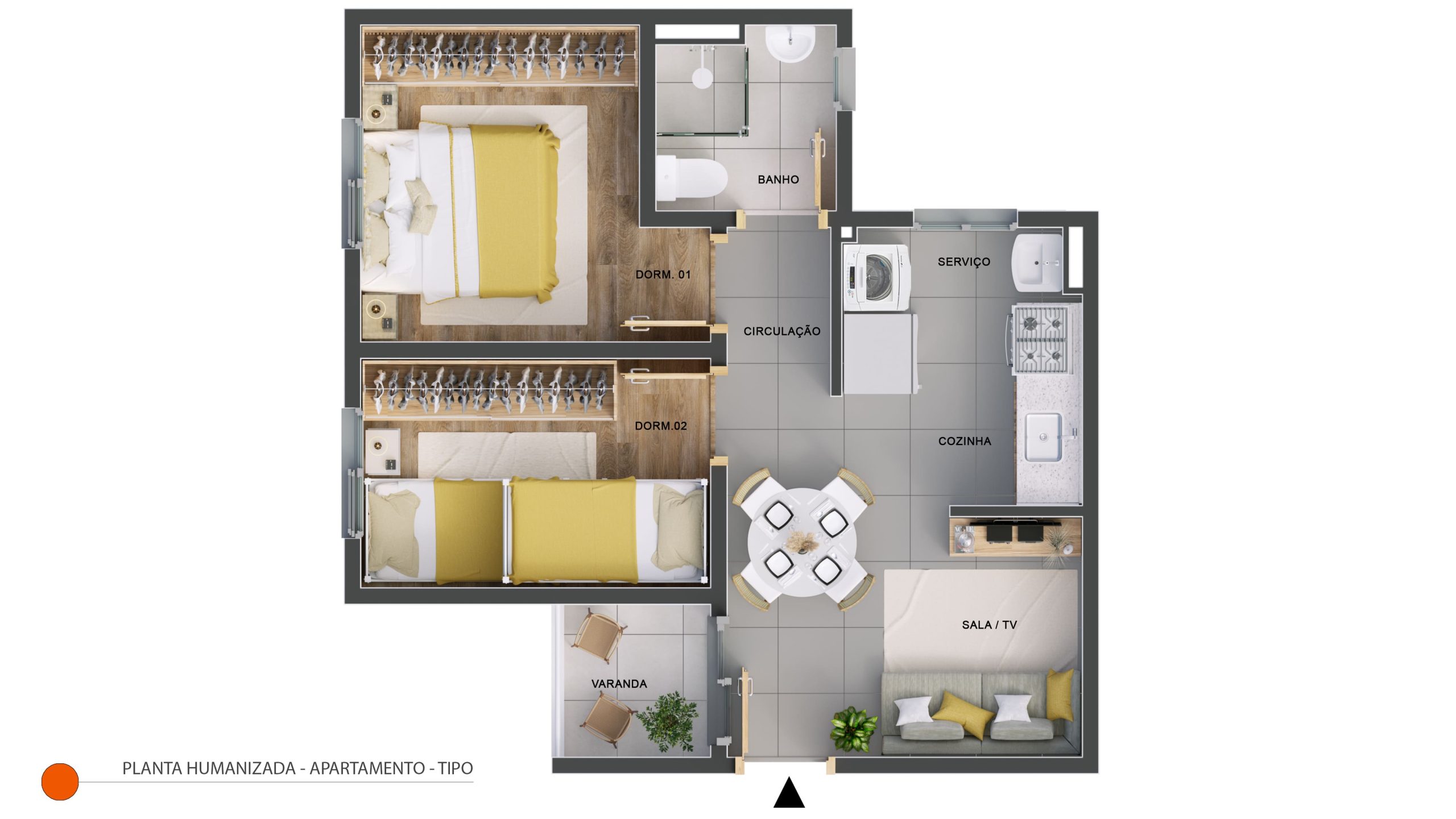 Planta_Humanizada_Ap_Centro_Lyon_Tipo