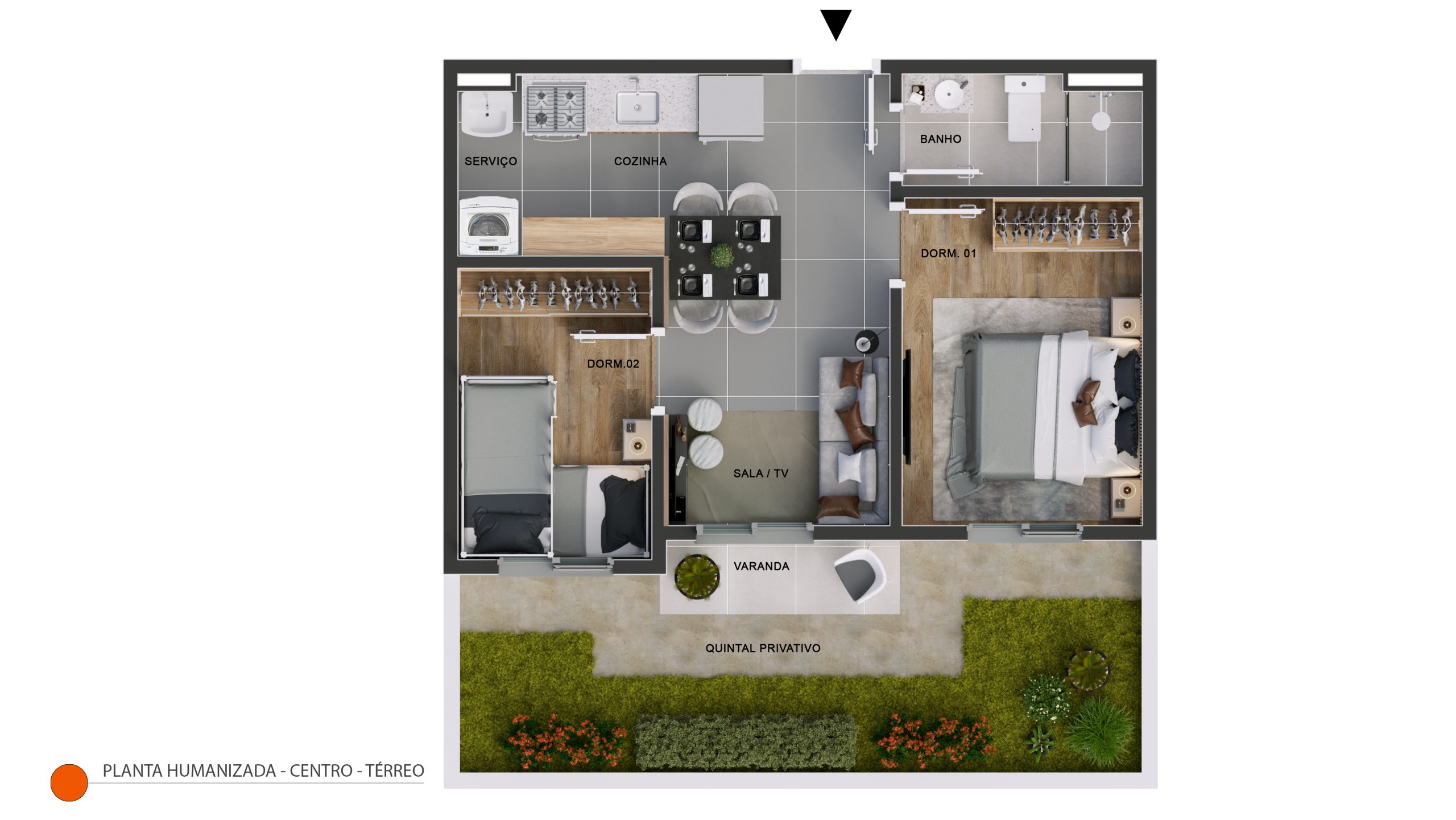 Planta_Humanizada_Santorini_Centro_Térreo