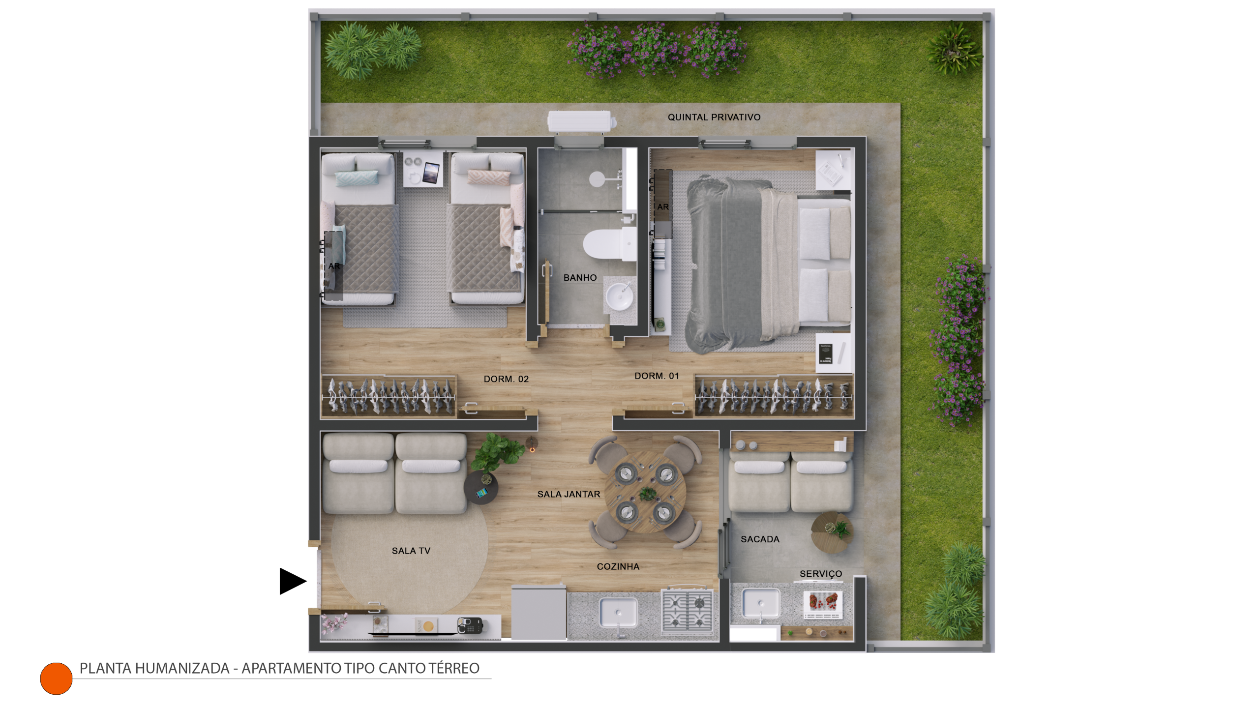 Planta_Humanizada_Tipo_Canto_TÉRREO_Santa_Fé_II_HD copy 2